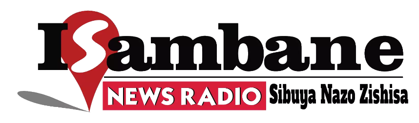 Isambane News Radio